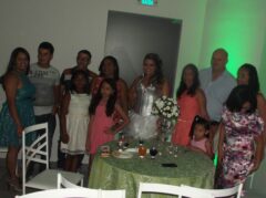 15 Anos de Elisandra Almeida